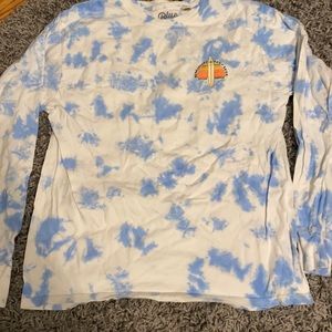 women’s small sun catcher long sleeve